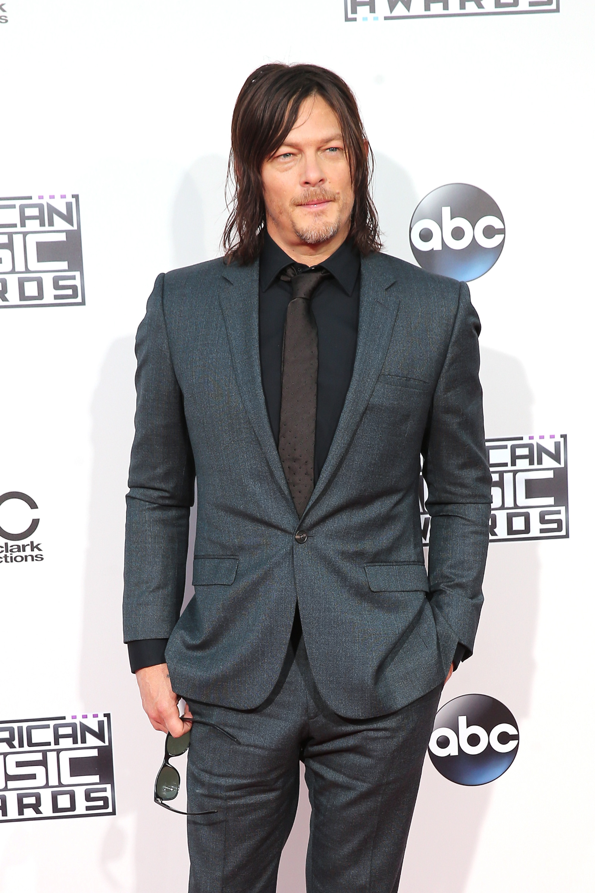 Norman Reedus
