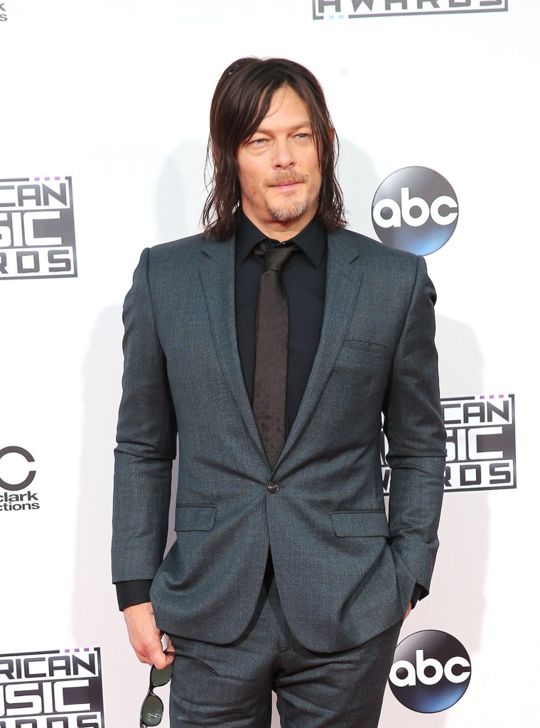 Norman Reedus