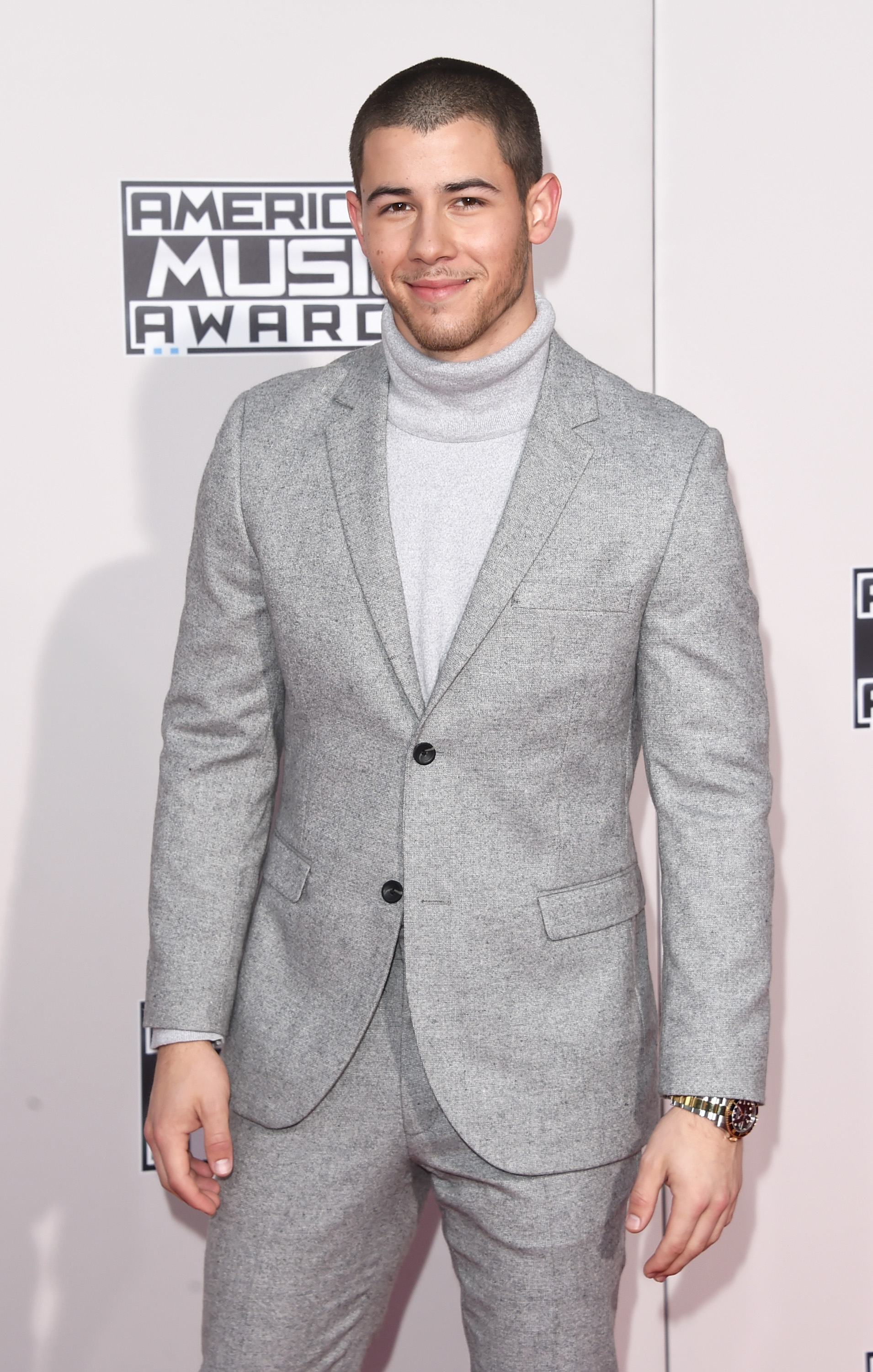 Nick Jonas
