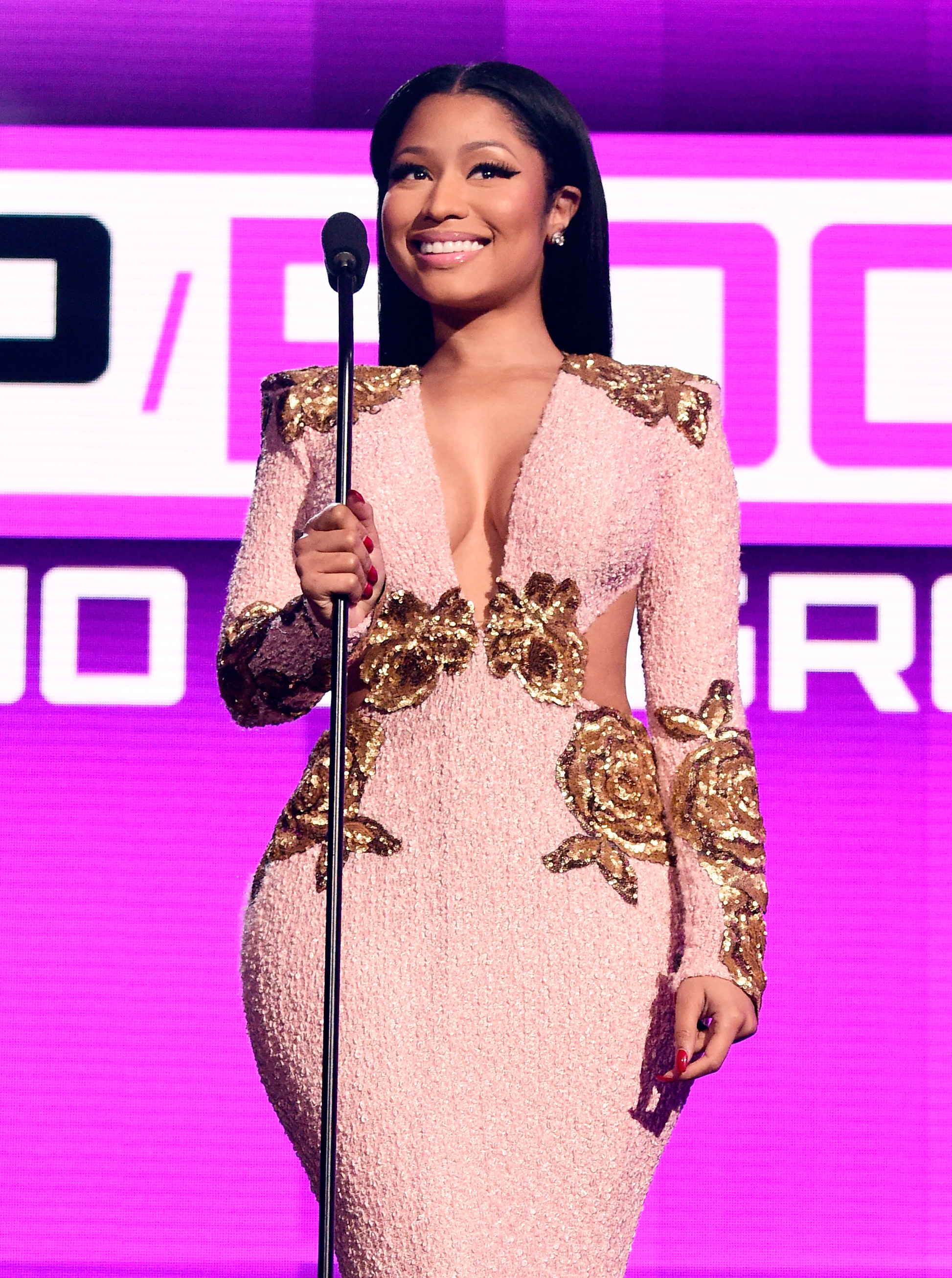Nicki Minaj
