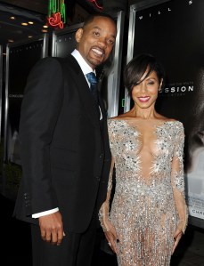 Screening Of Columbia Pictures' 'Concussion' - Arrivals