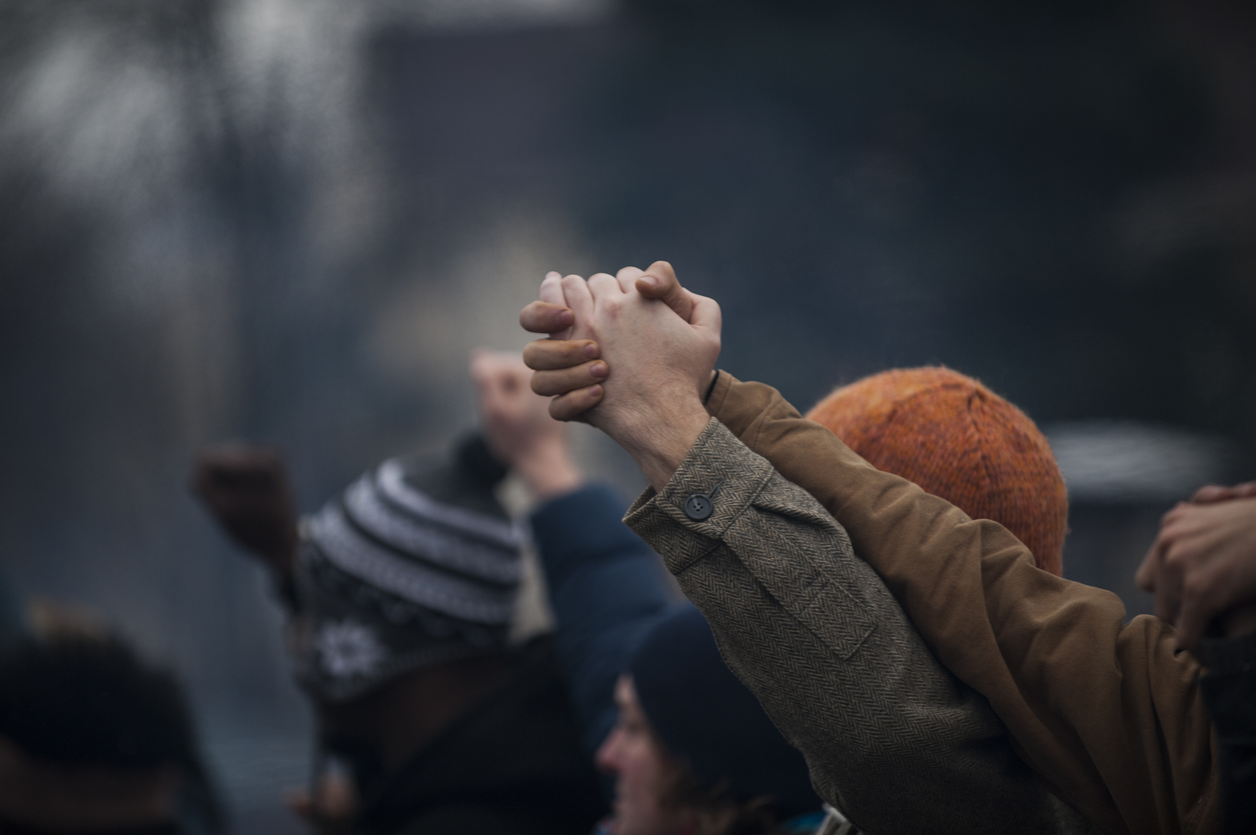 Funeral Held For Jamar Clark In Minneapolis