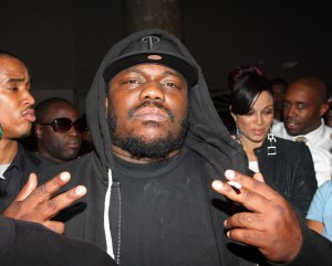 AllHipHop.com Breeding Ground