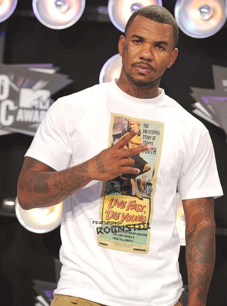 The Game