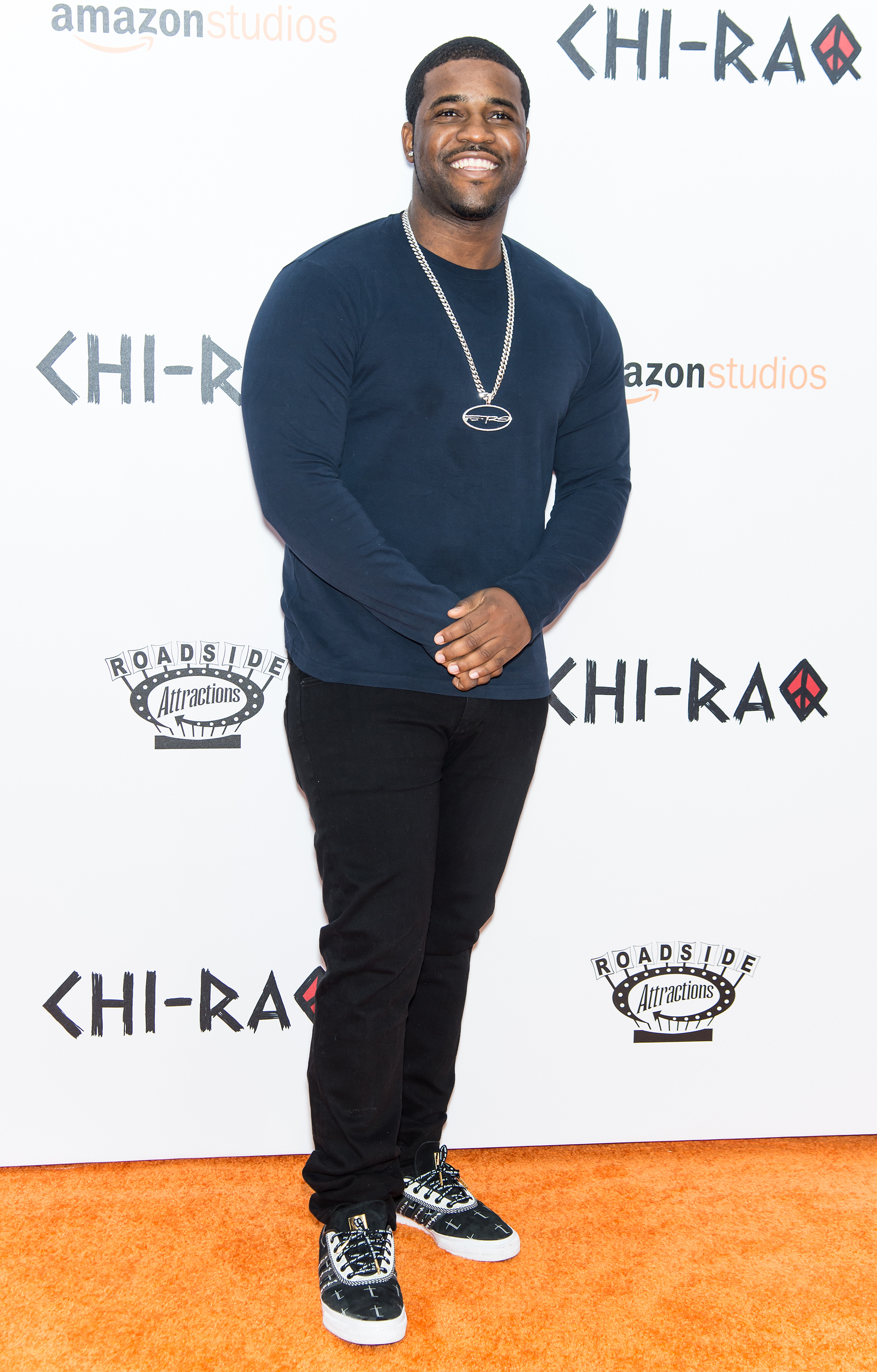 A$AP Ferg
