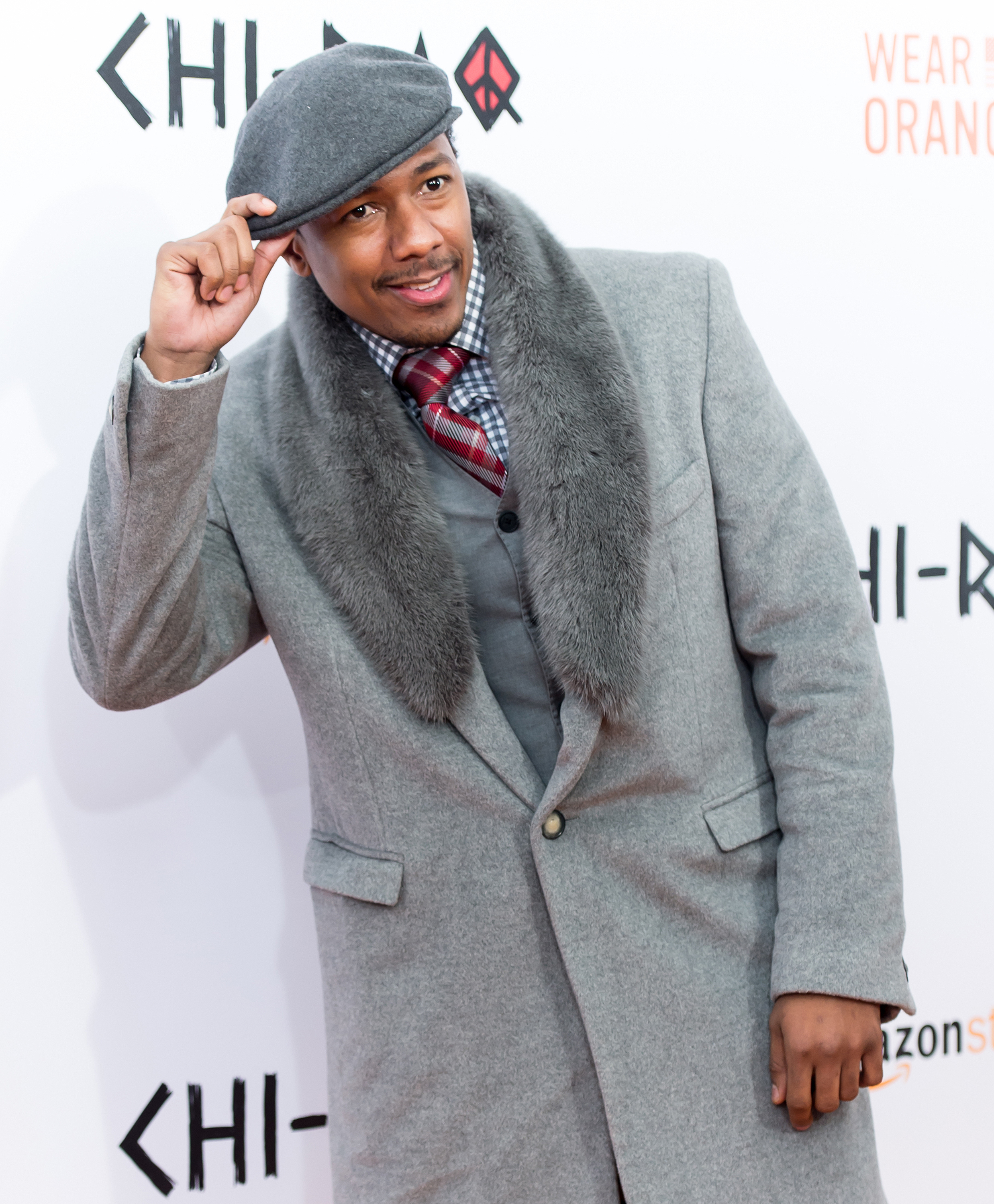 'CHI-RAQ' New York Premiere