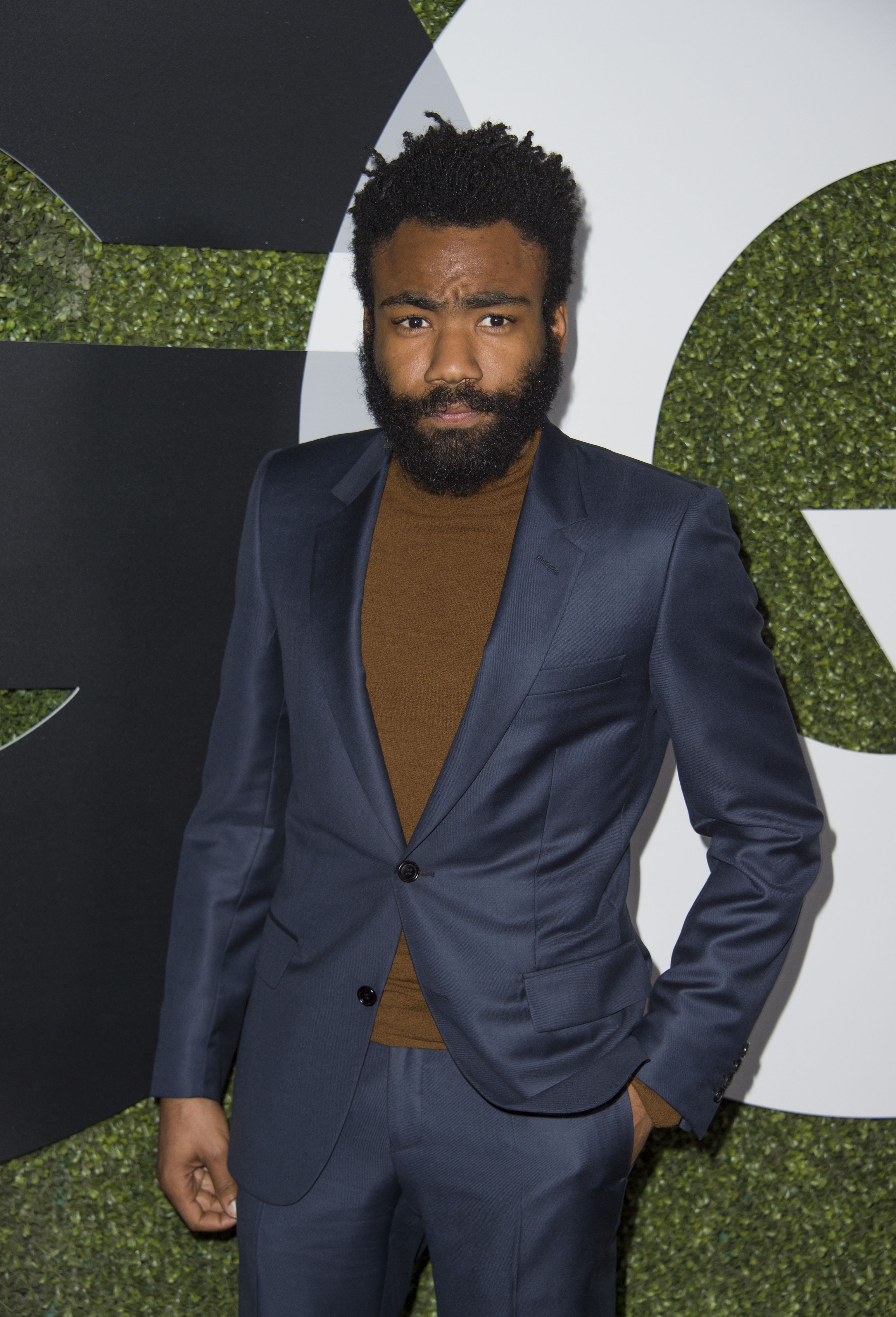 Childish Gambino