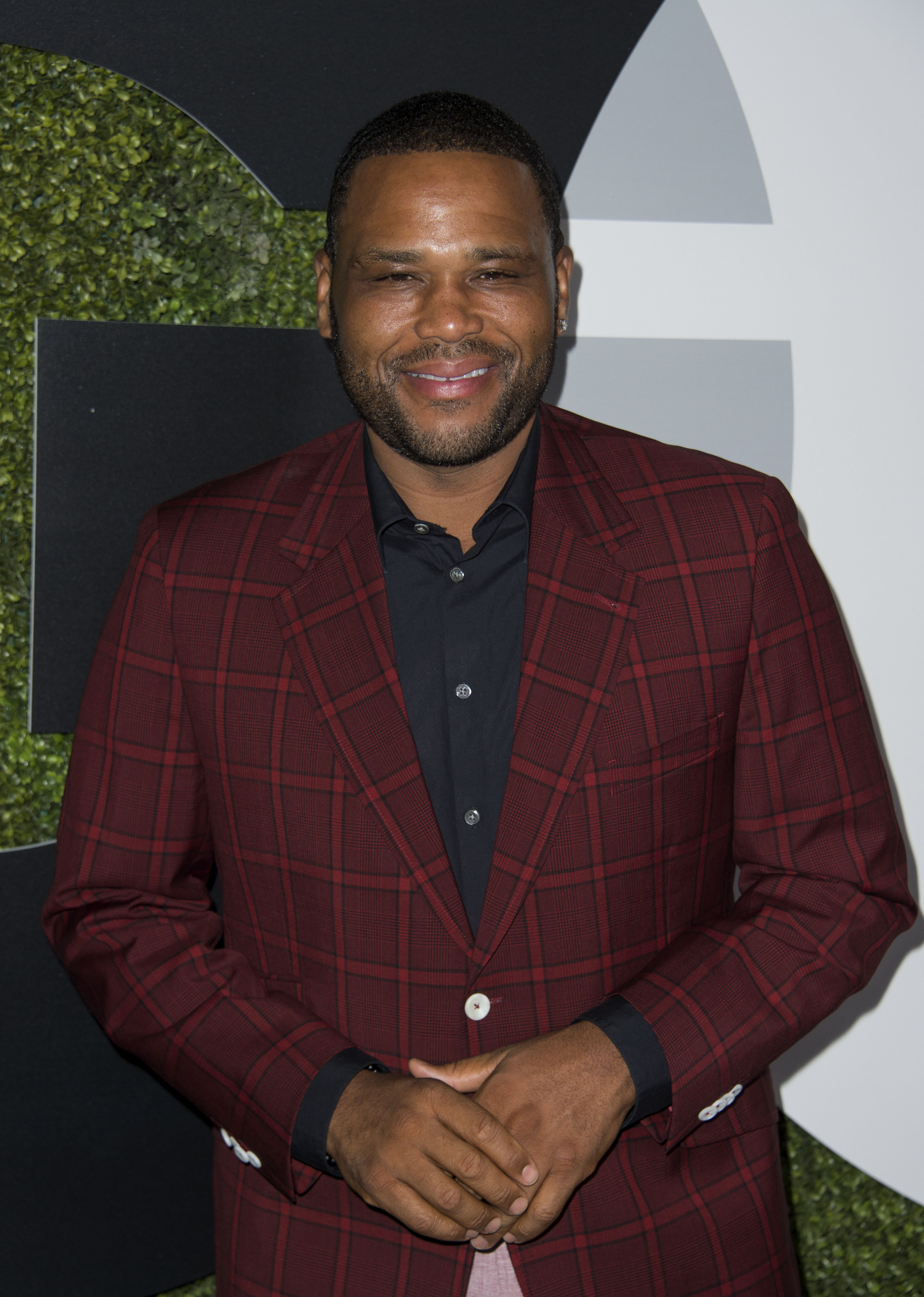 Anthony Anderson