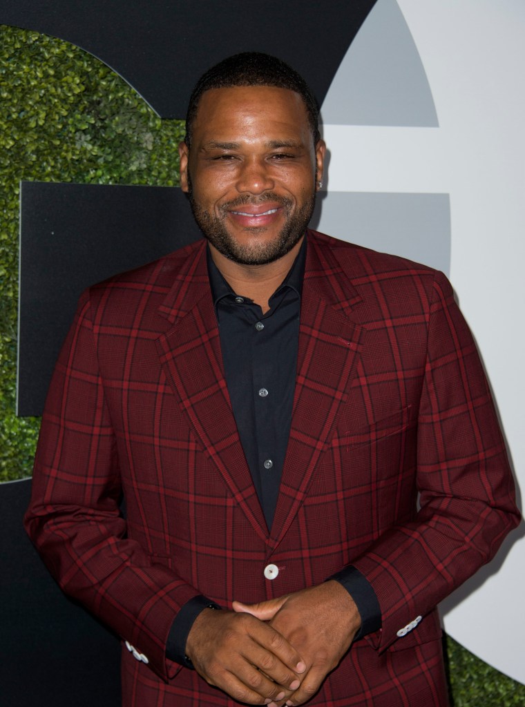 Anthony Anderson