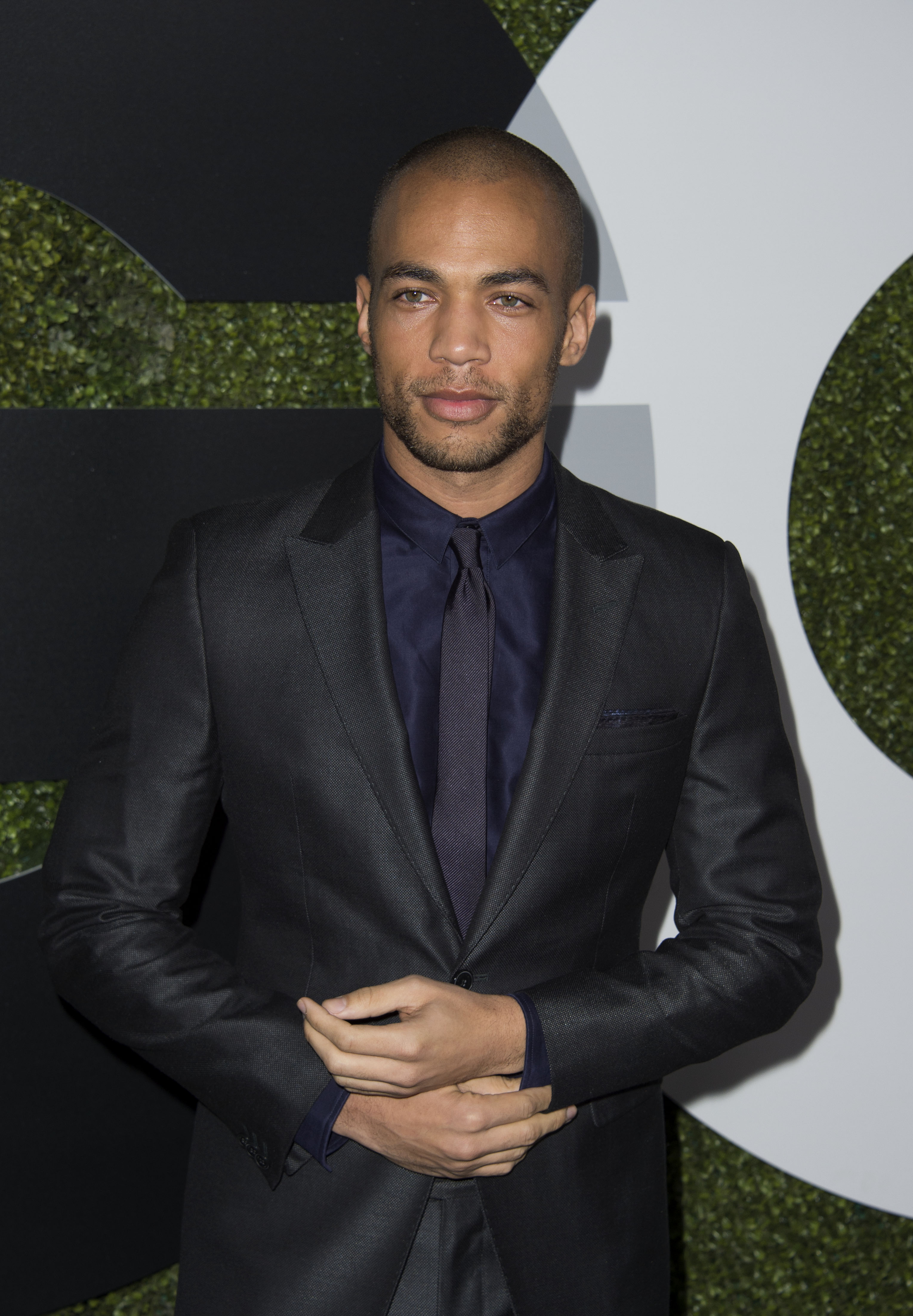 Kendrick Sampson (How To Get Away With Murder)