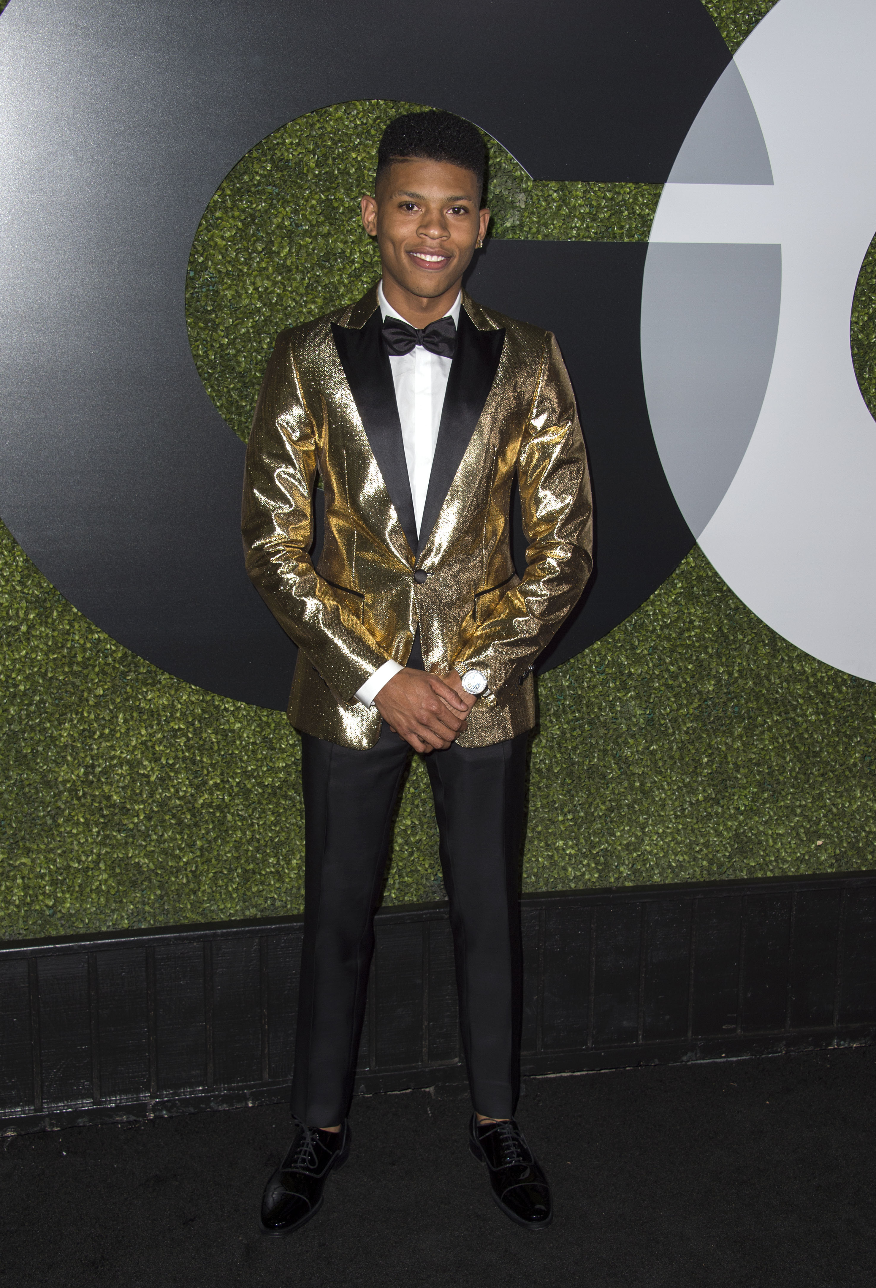 Bryshere Y. Gray