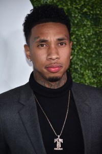 GQ 20th Anniversary Men Of The Year Party - Arrivals