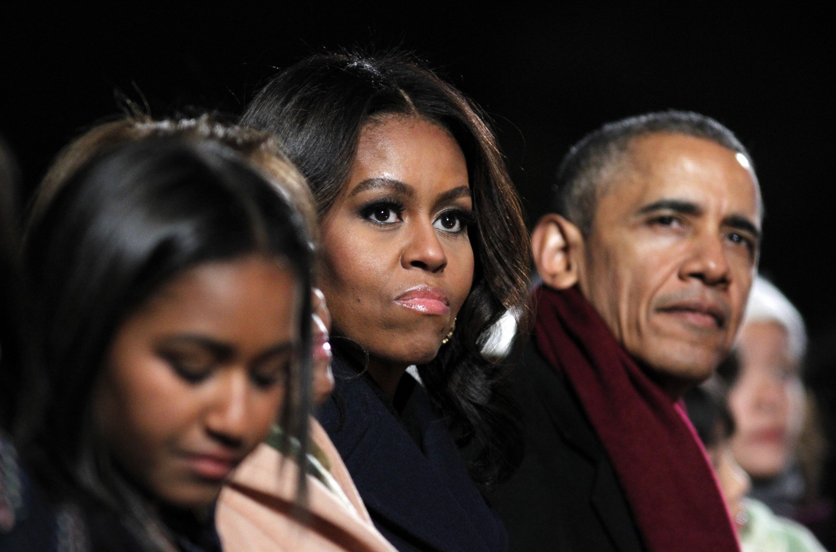 93rd Annual National Christmas Tree Lighting