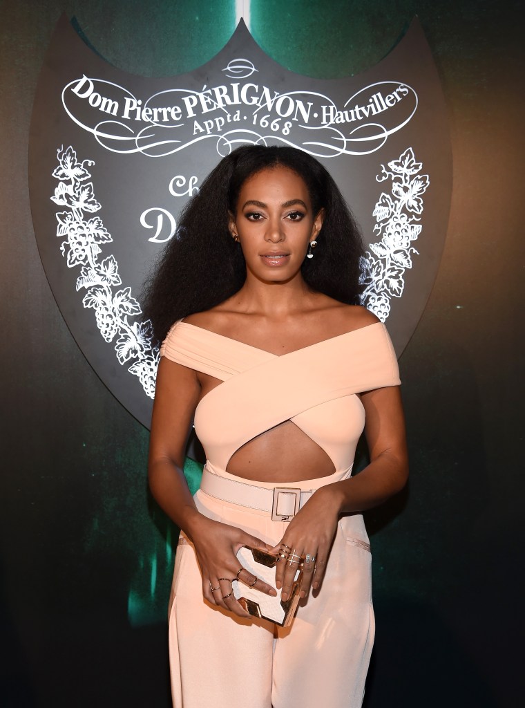 Solange Knowles
