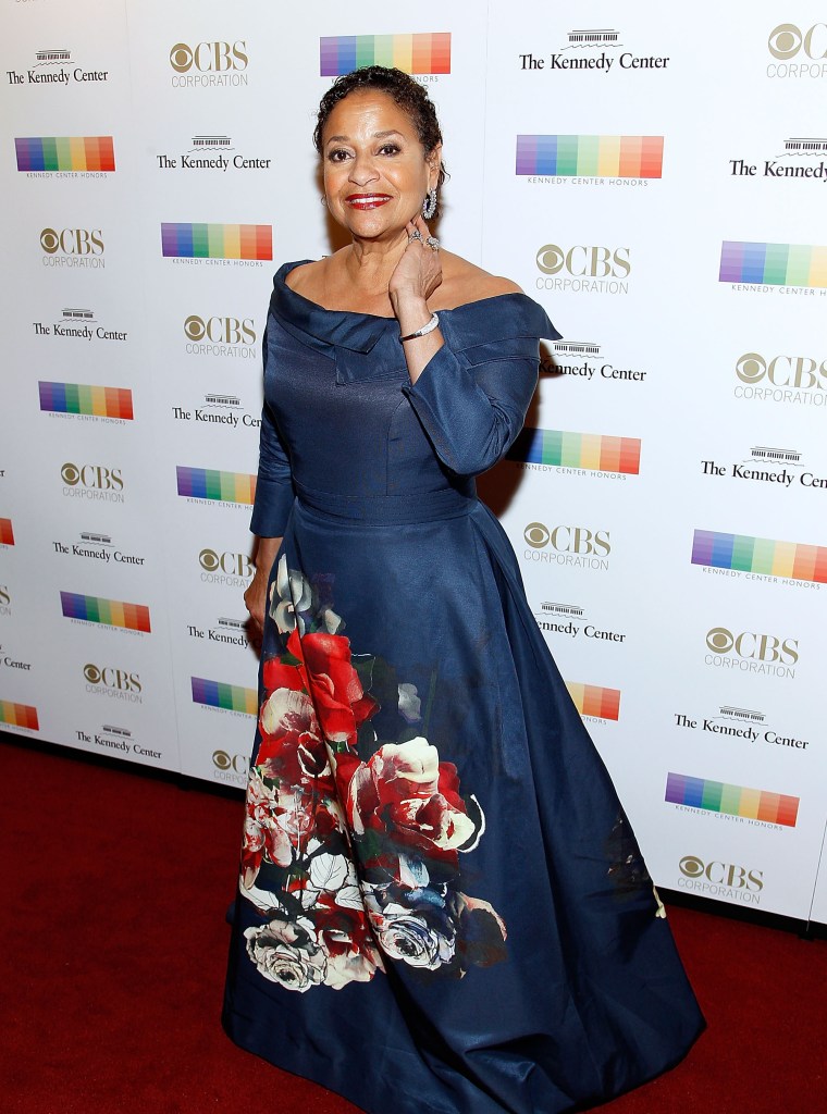 Debbie Allen