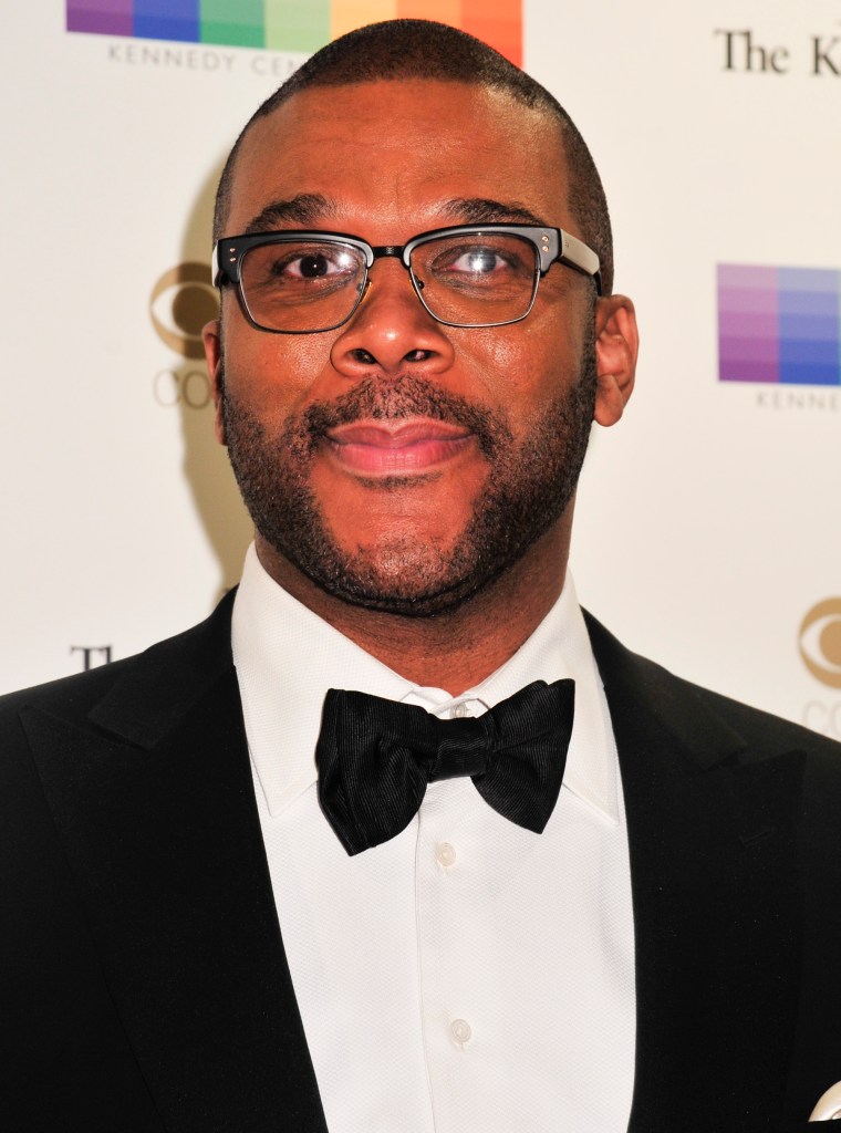 Tyler Perry