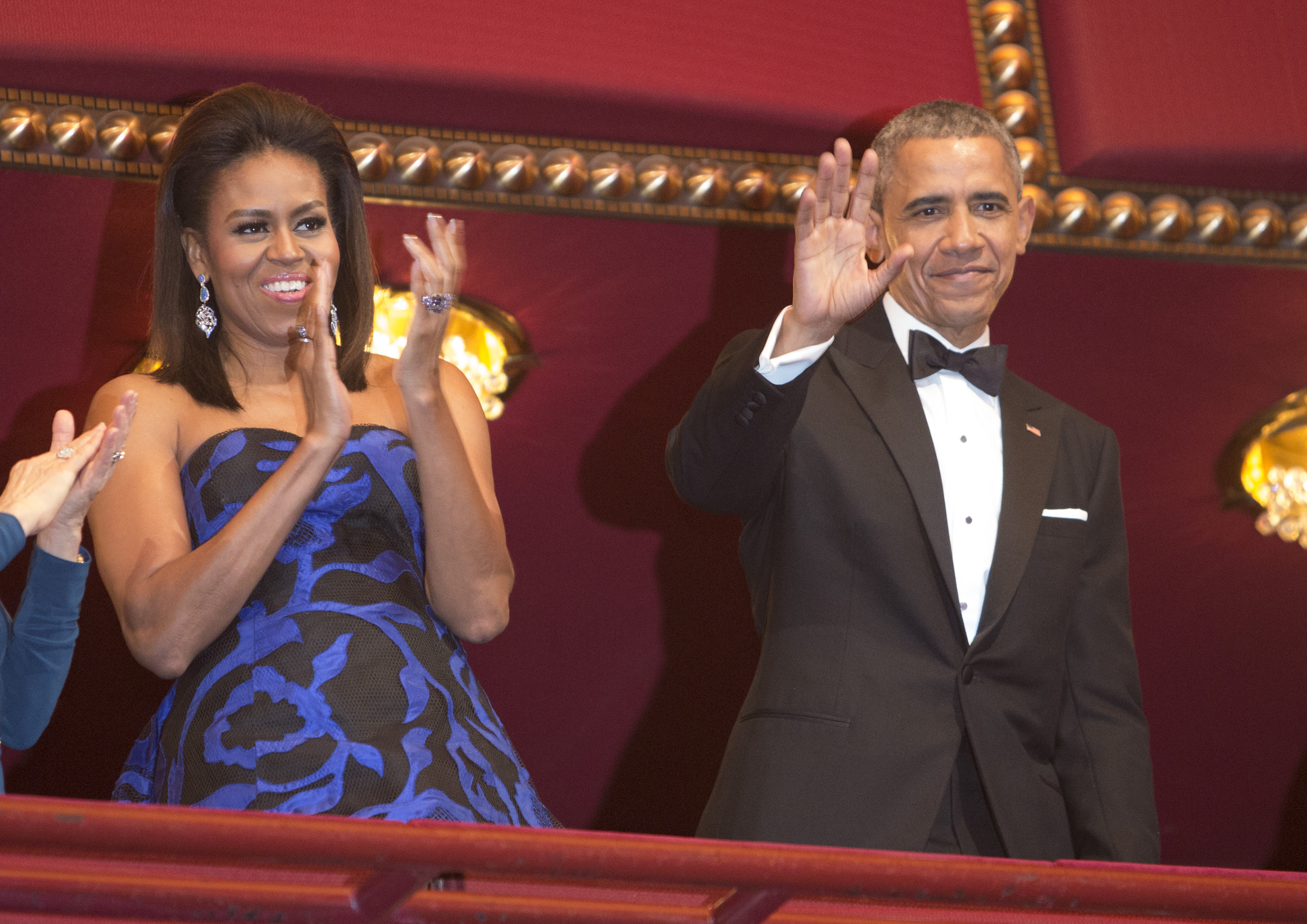 Michelle Obama's Best Looks Ever