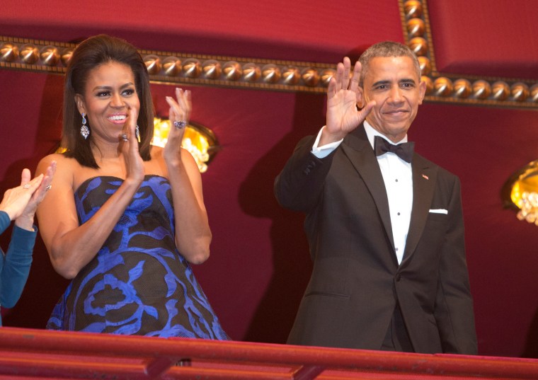 Michelle Obama's Best Looks Ever