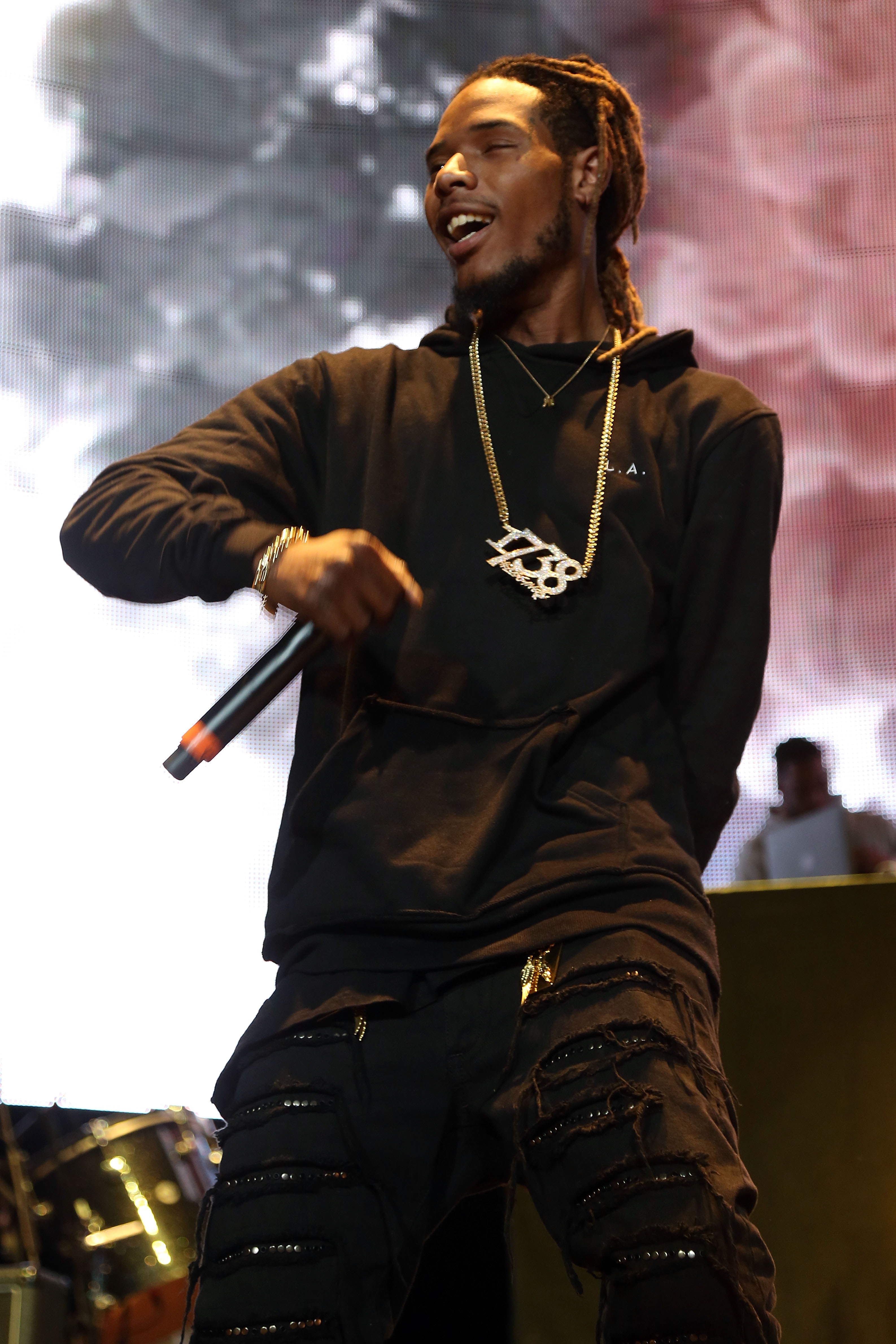 Best Rap Performance