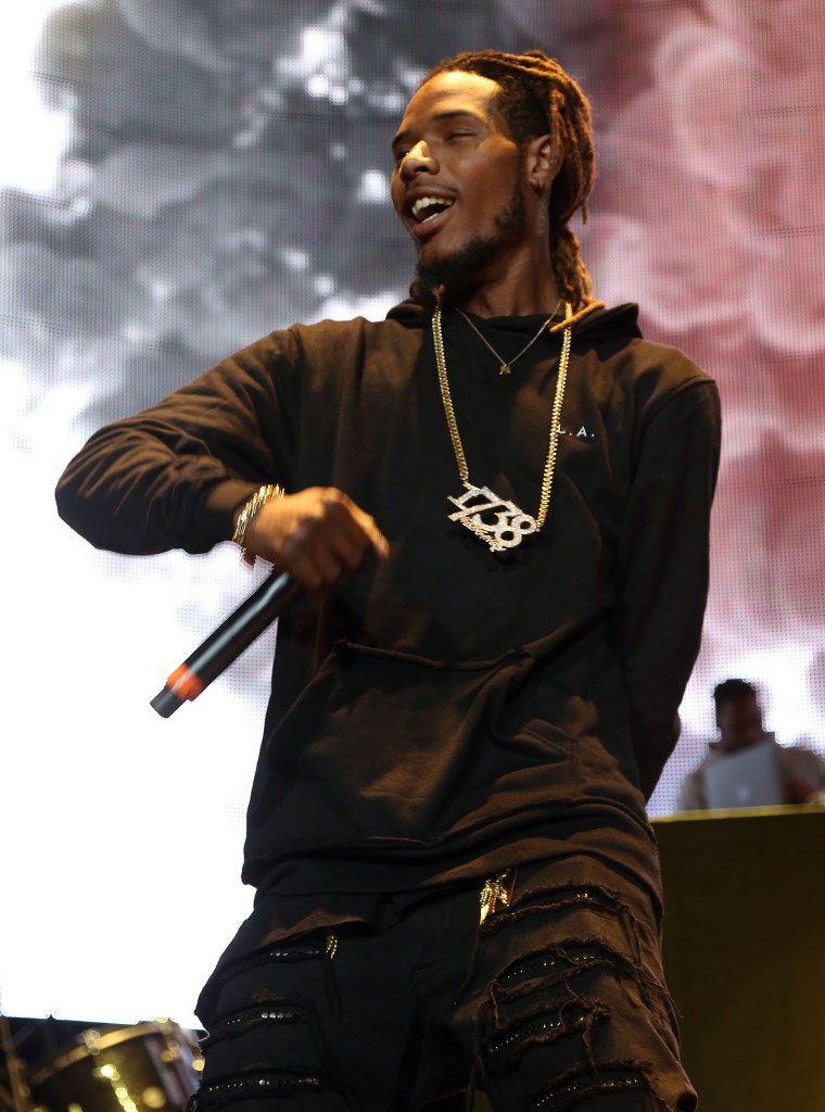 Best Rap Performance