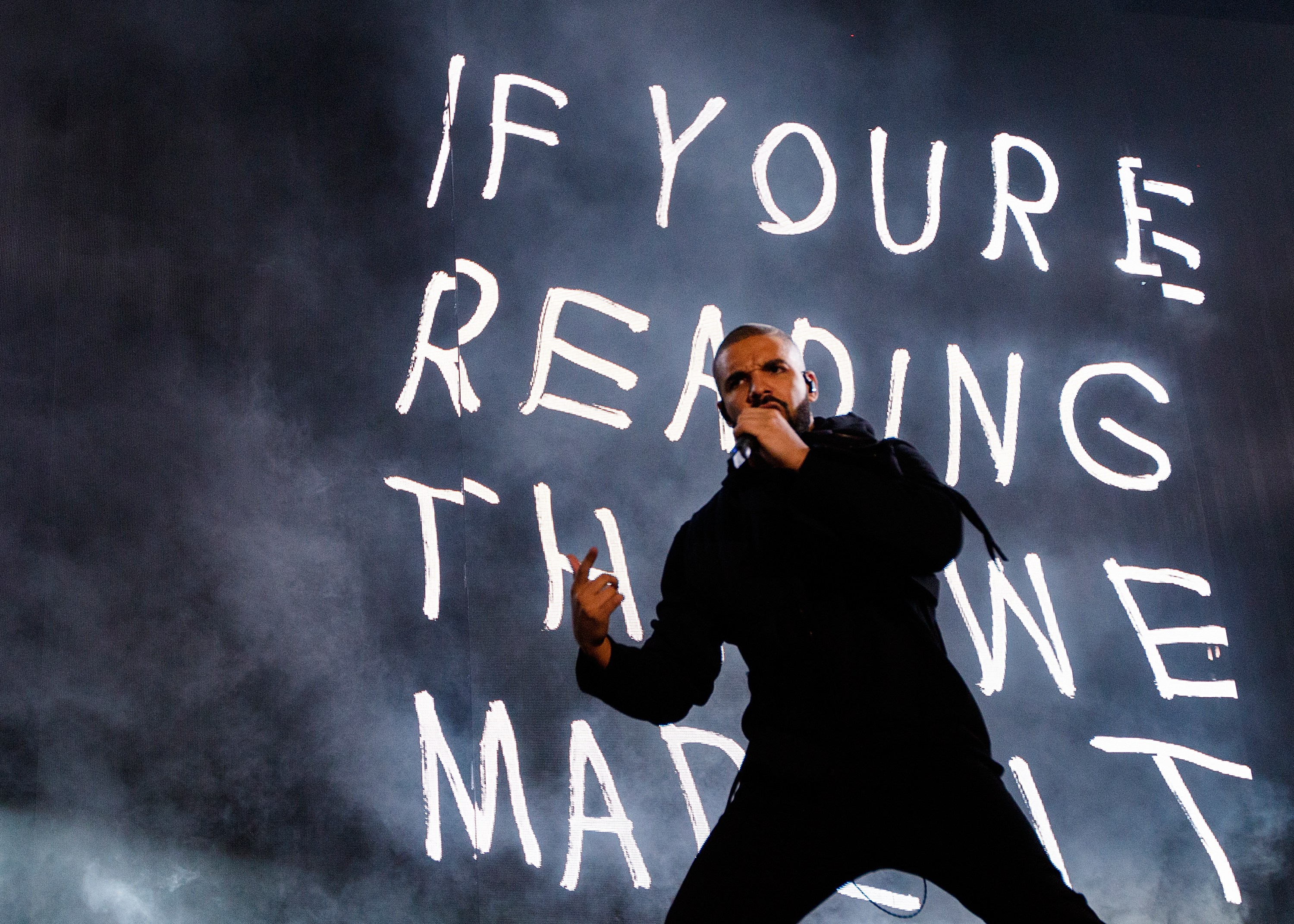 Heartbreak Drake: Where He Went Wrong In His Lyrics About 'Love'