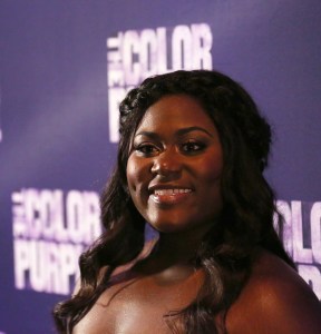 'The Color Purple' Broadway Opening Night - After Party