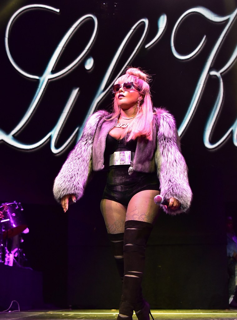 Lil Kim