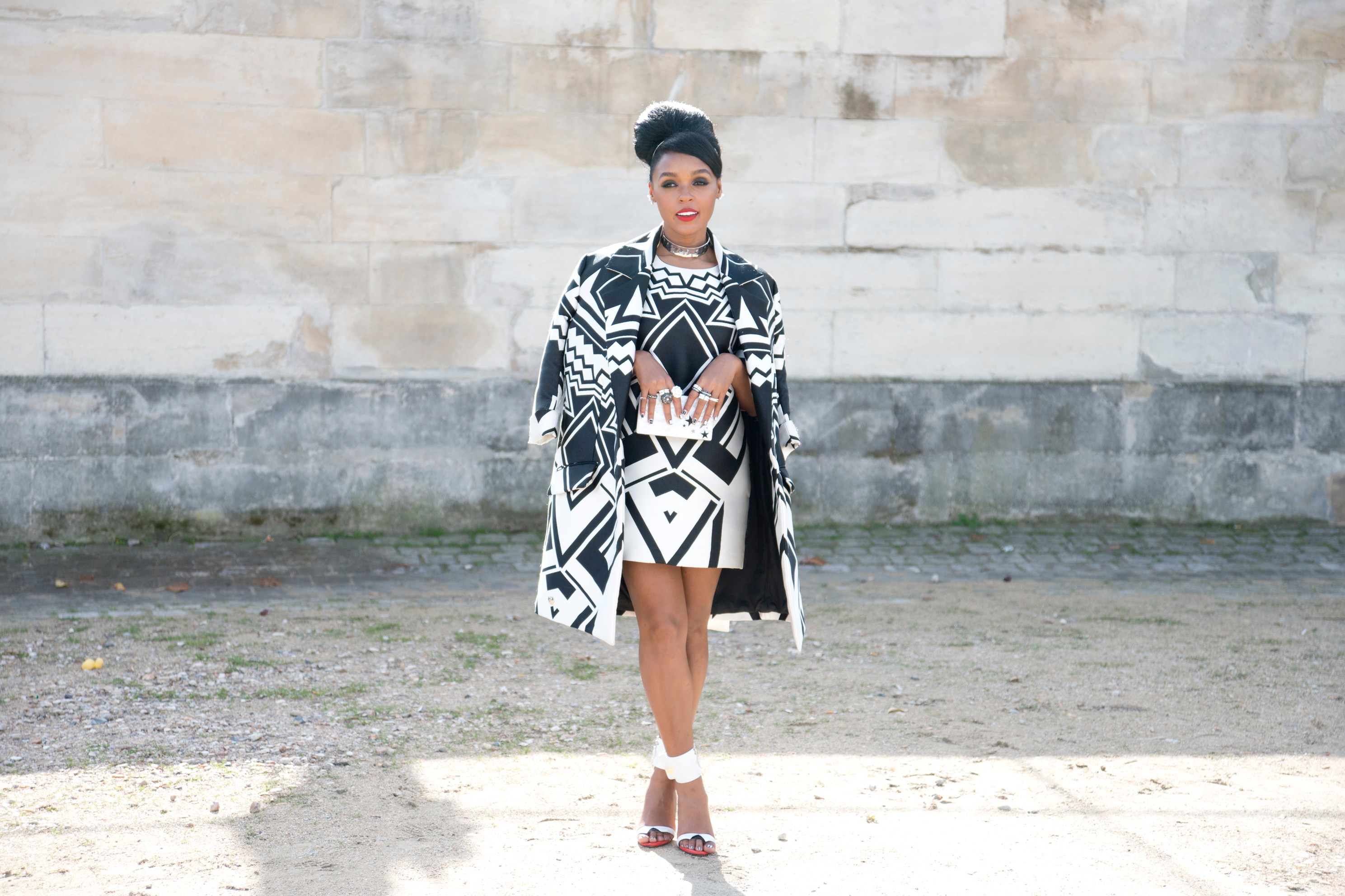 Janelle Monae