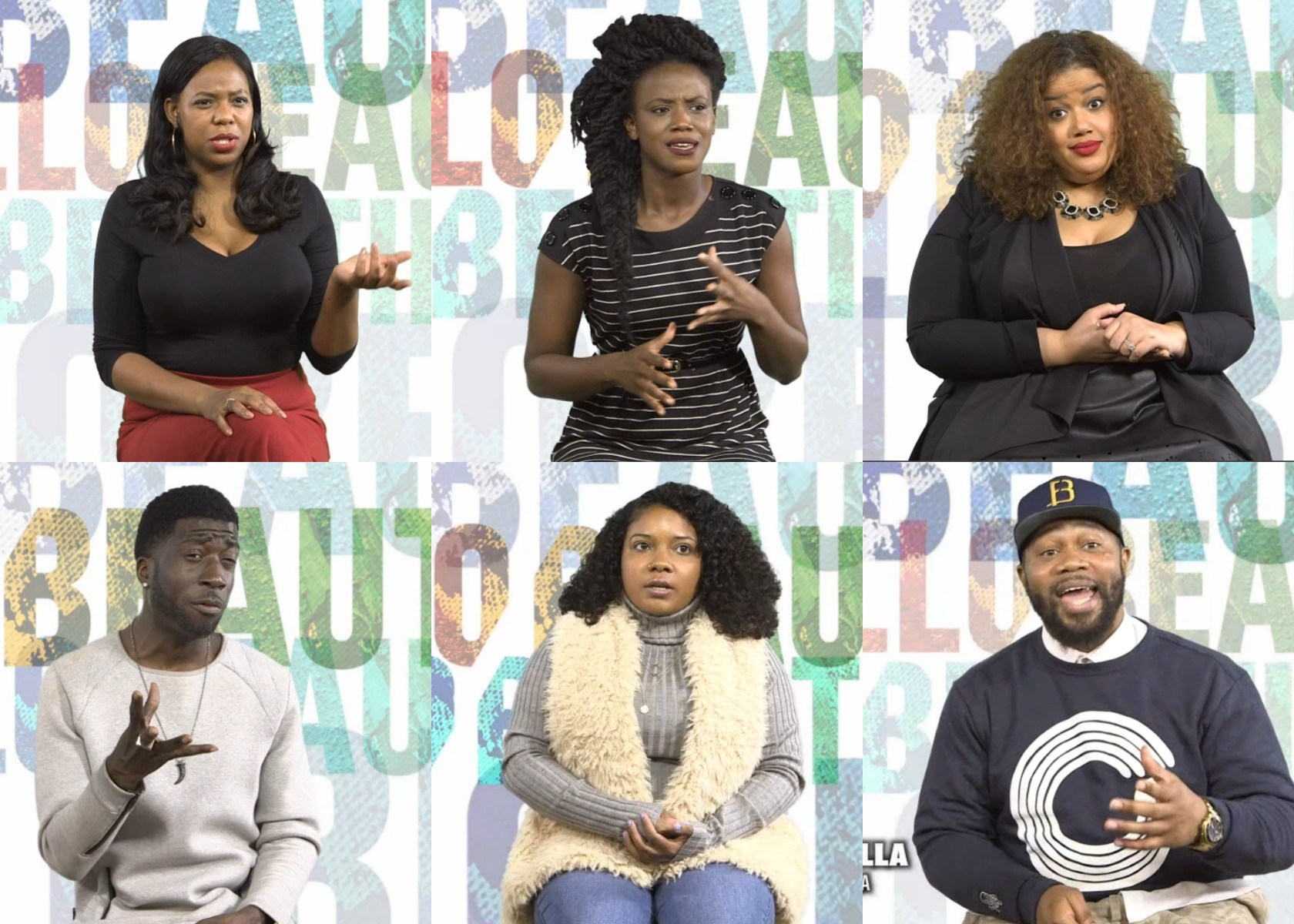 #TeamBeautiful Best of 2015