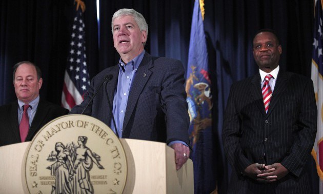 City Of Detroit To Exit Bankruptcy