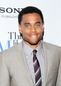 'Think Like A Man' Screening