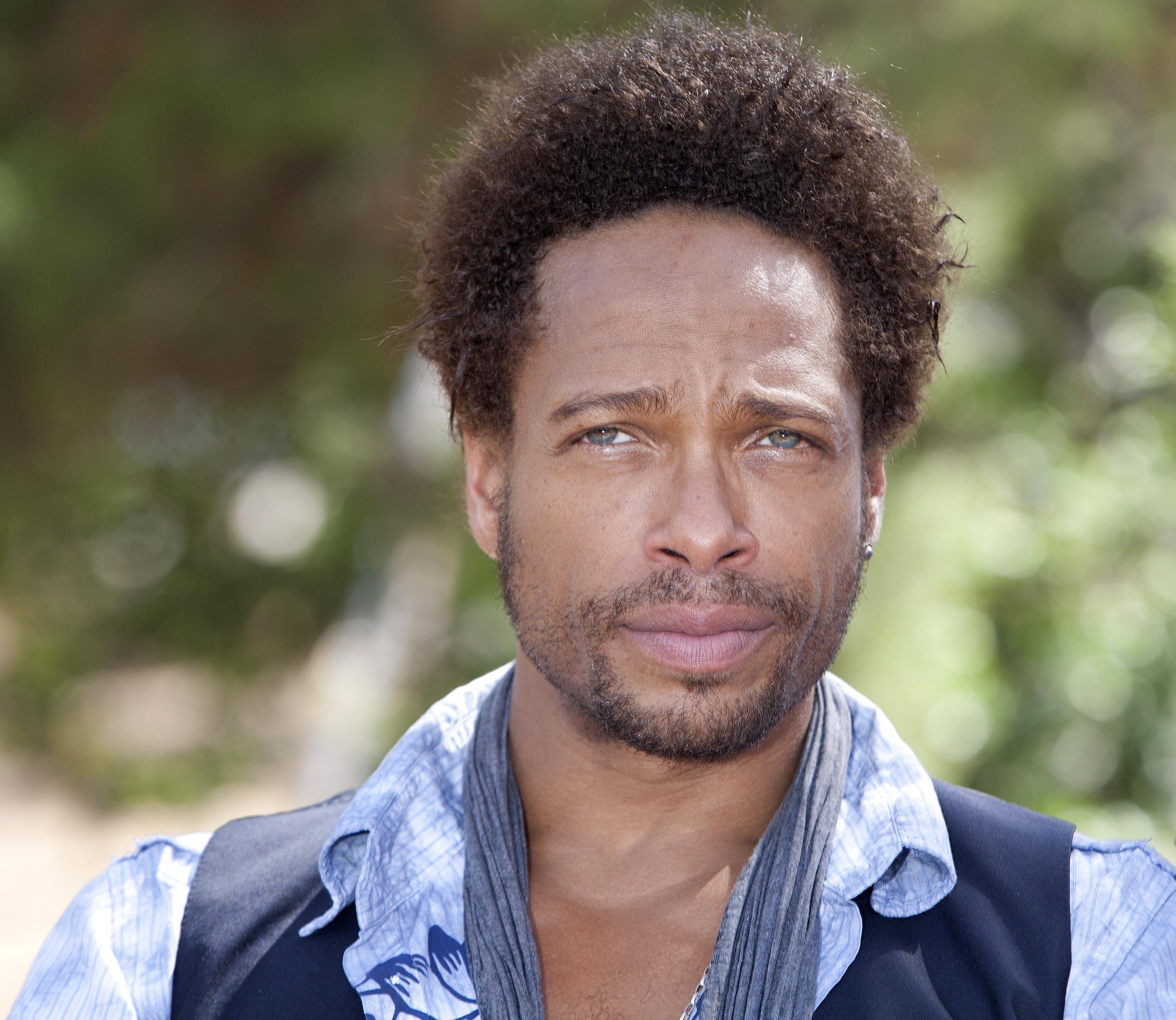 Gary Dourdan