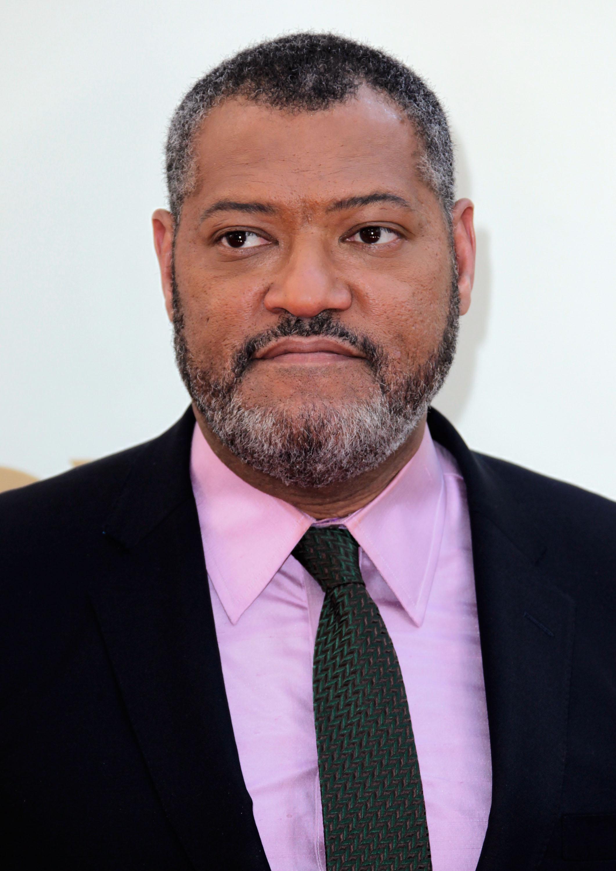 Laurence Fishburne, 54
