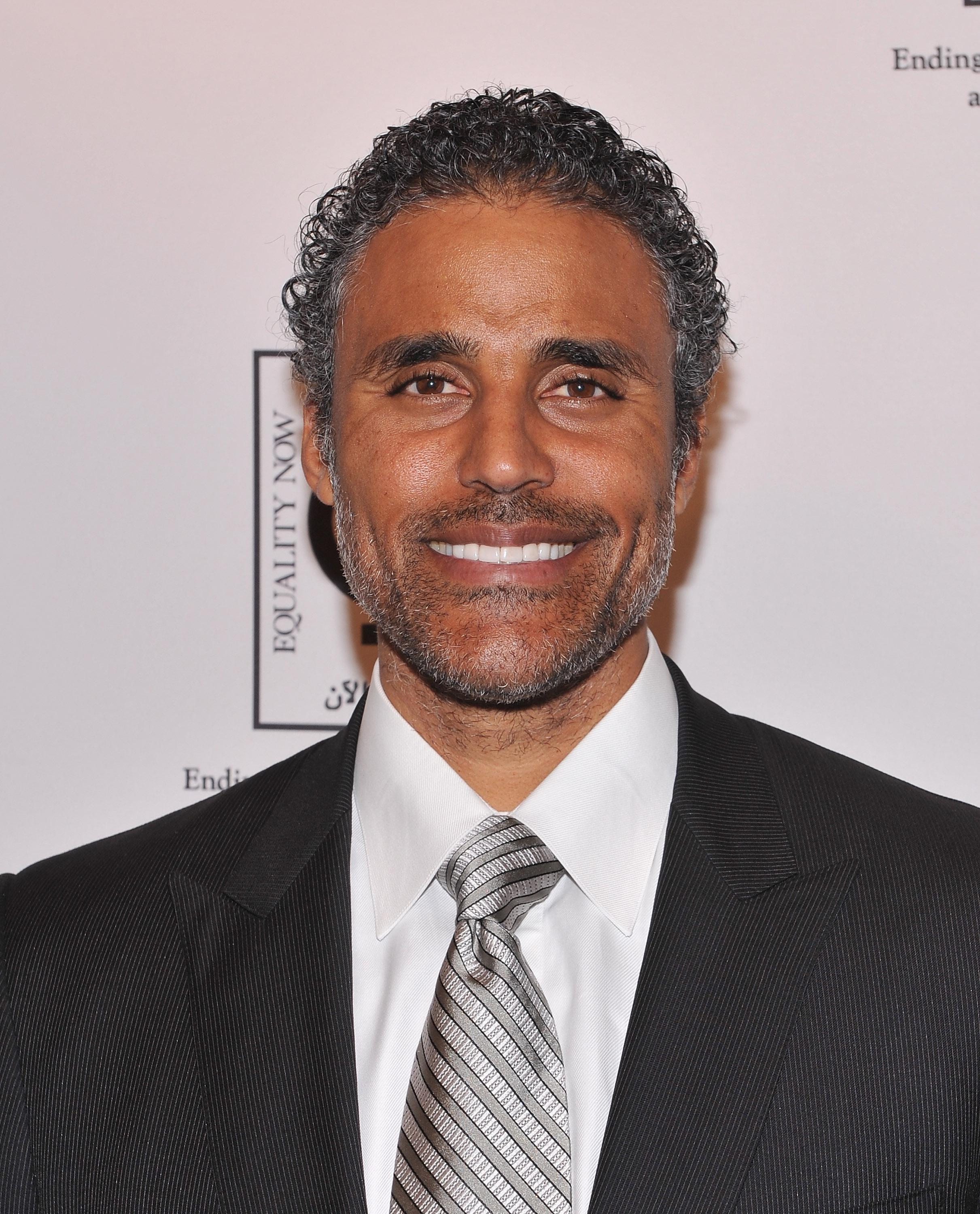 Equality Now 20th Anniversary Fundraising Event - Arrivals