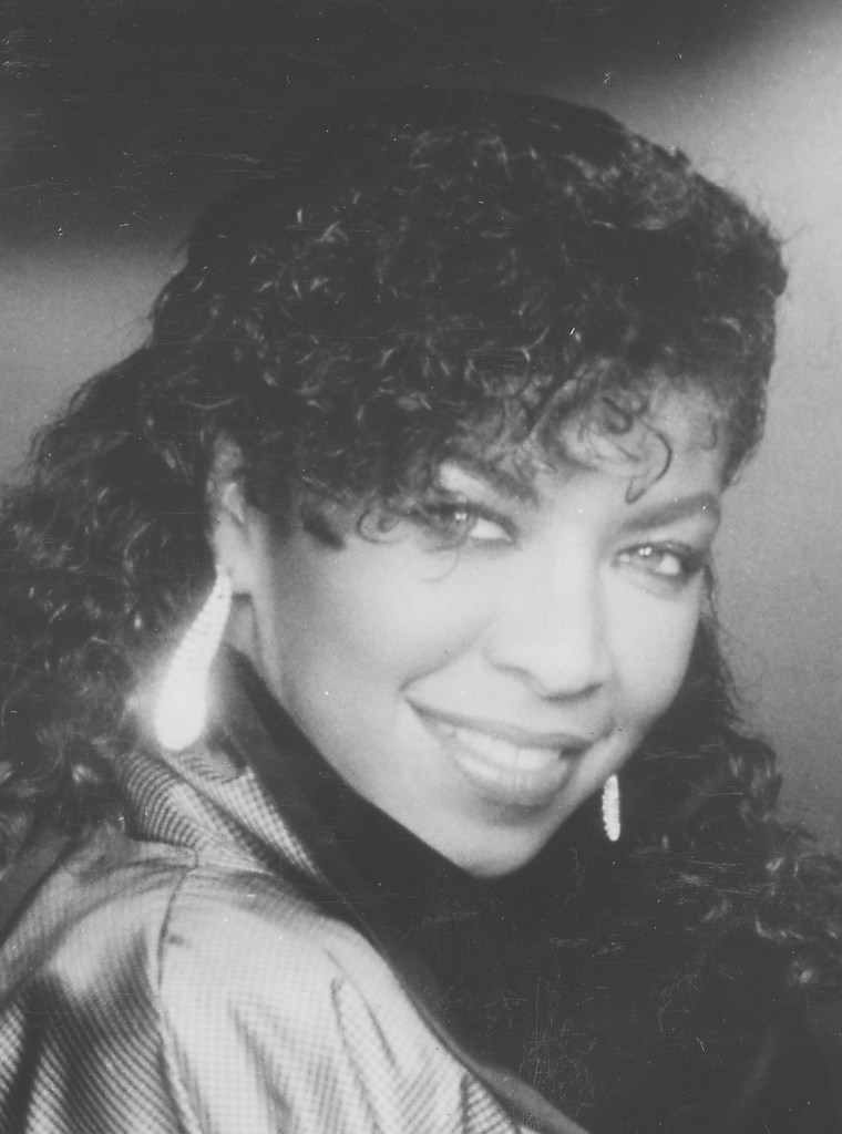 Natalie Cole Through The Years