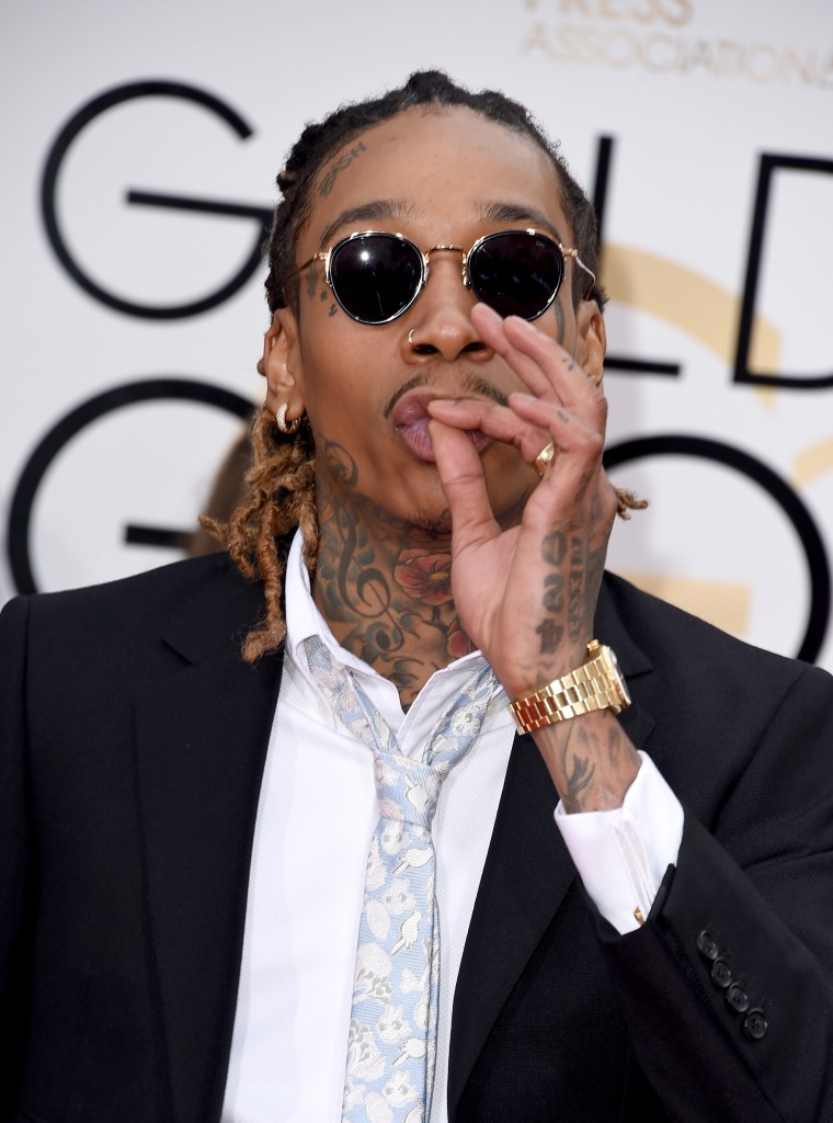 Wiz Khalifa