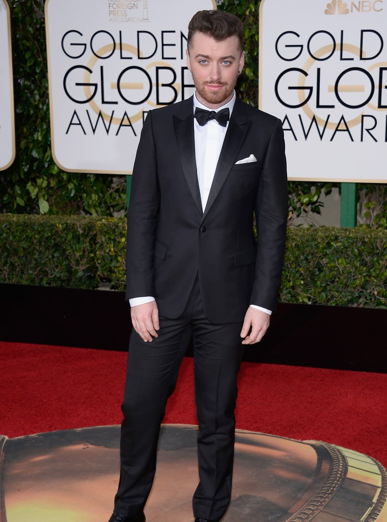 Sam Smith