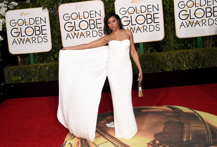 Taraji P. Henson