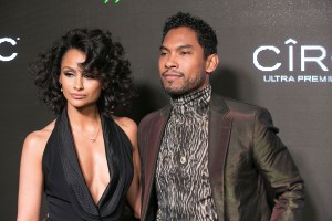 Sean 'Diddy' Combs Hosts Exclusive Birthday Celebration - Arrivals