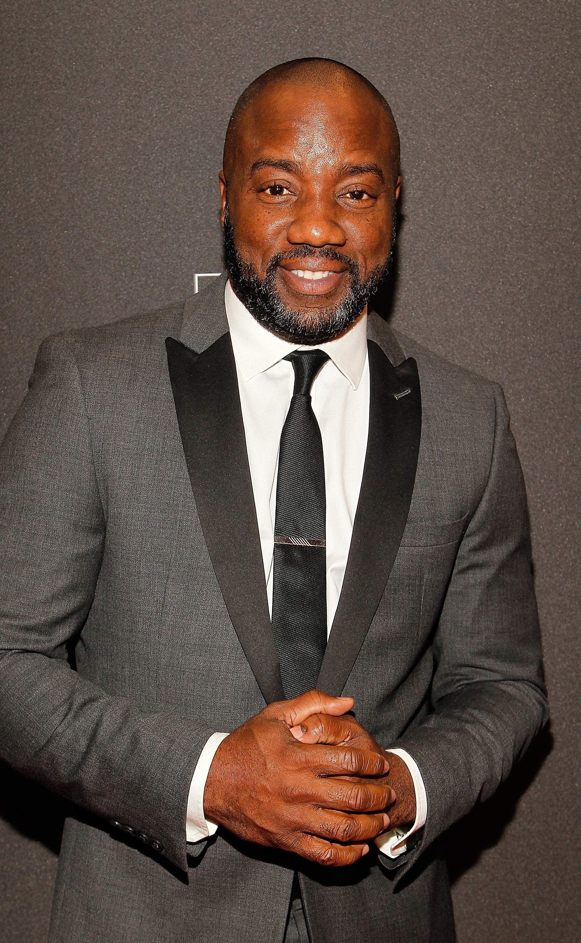 Thurgood Marshall College Fund 27th Annual Awards Gala