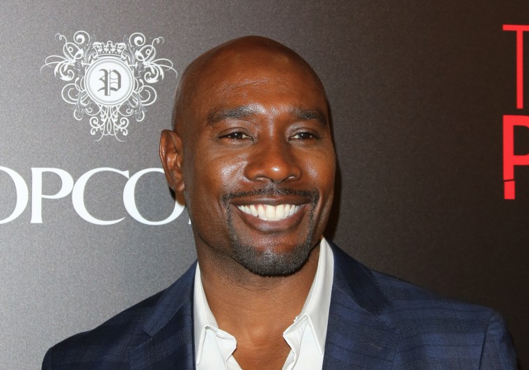 Morris Chestnut, 47