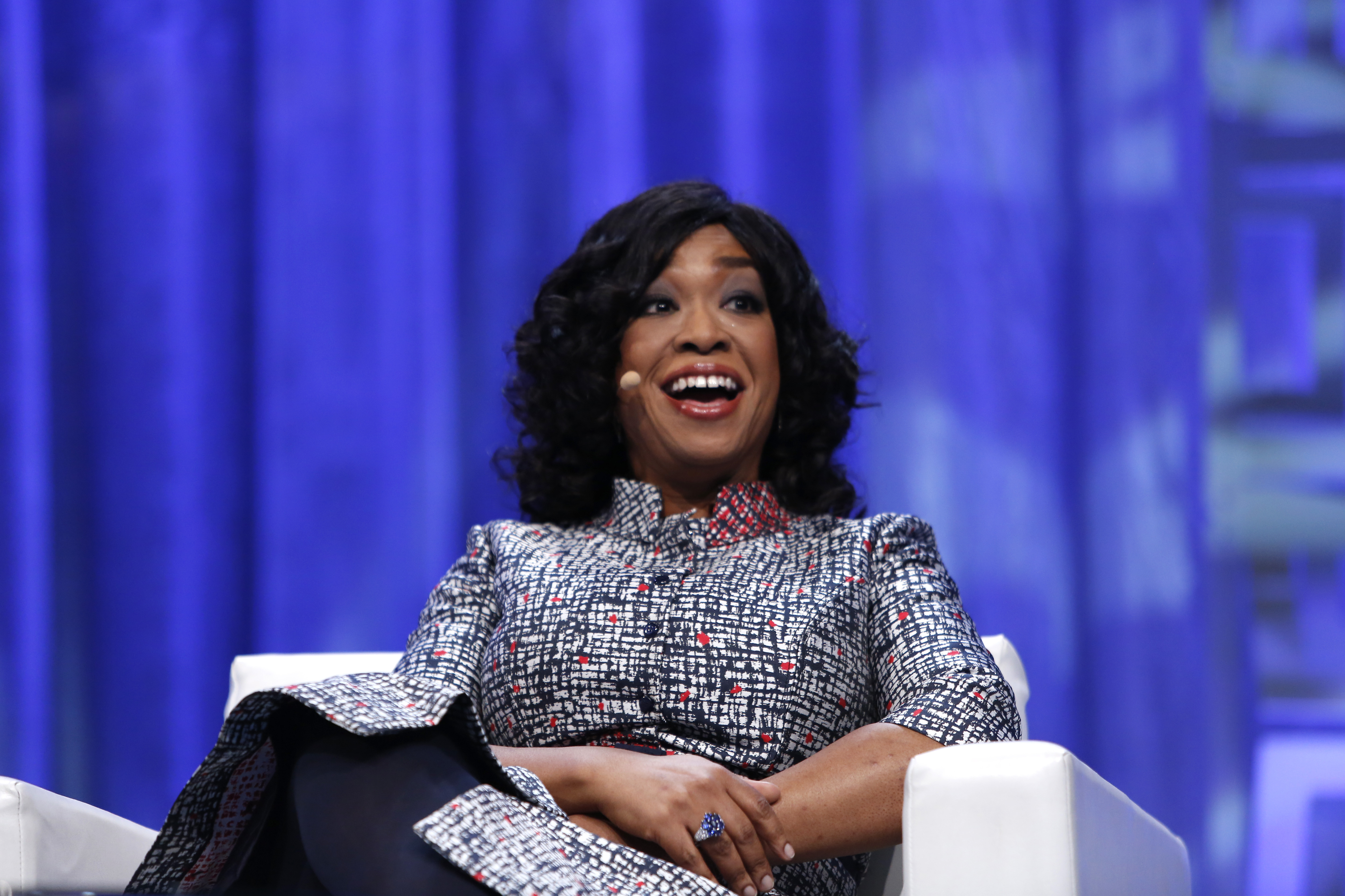 Shonda Rhimes' Most Inspiring Quotes