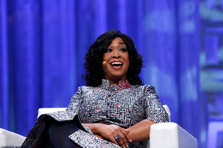 Shonda Rhimes' Most Inspiring Quotes