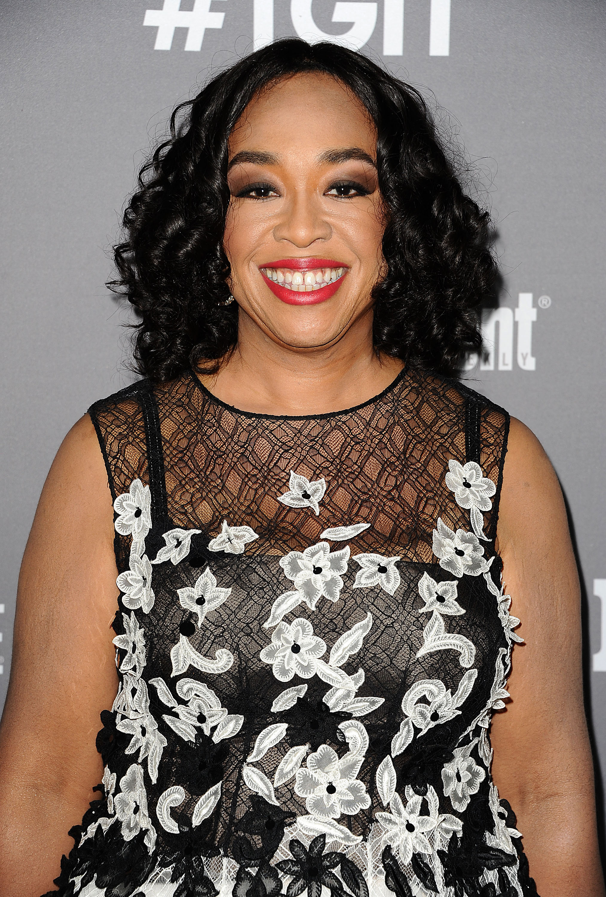 Shonda Rhimes' Most Inspiring Quotes