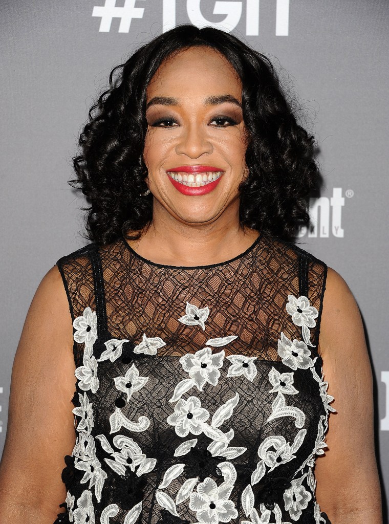 Shonda Rhimes' Most Inspiring Quotes