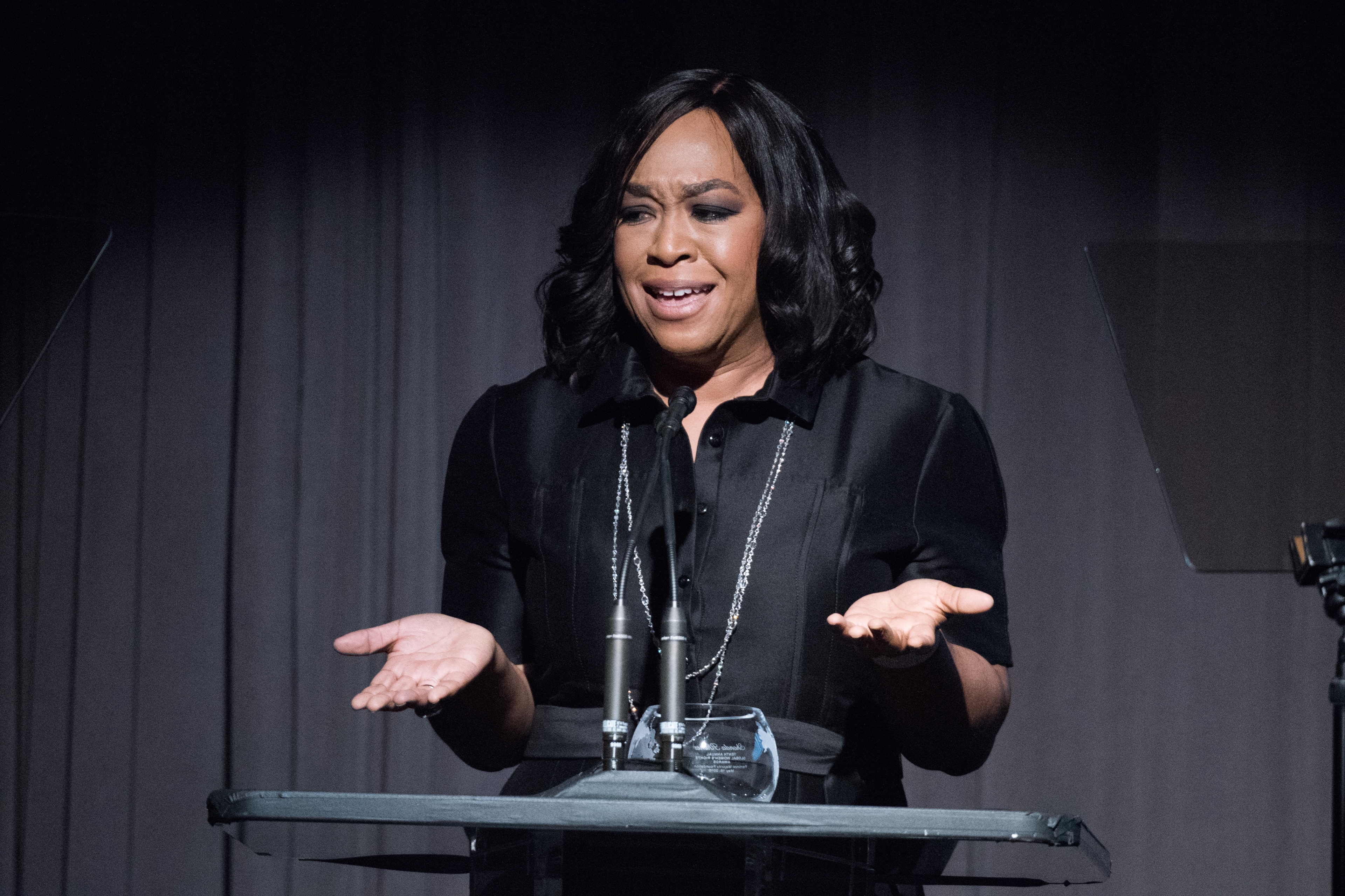 Shonda Rhimes' Most Inspiring Quotes