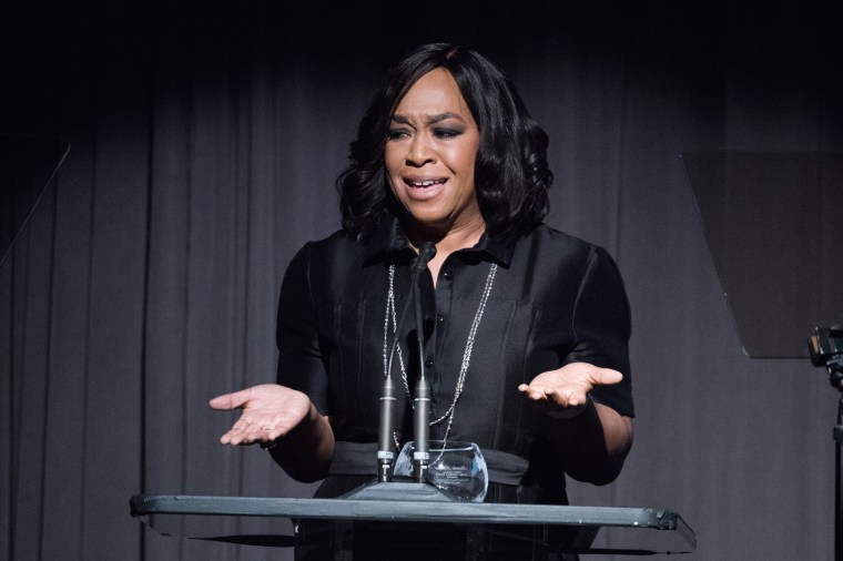 Shonda Rhimes' Most Inspiring Quotes