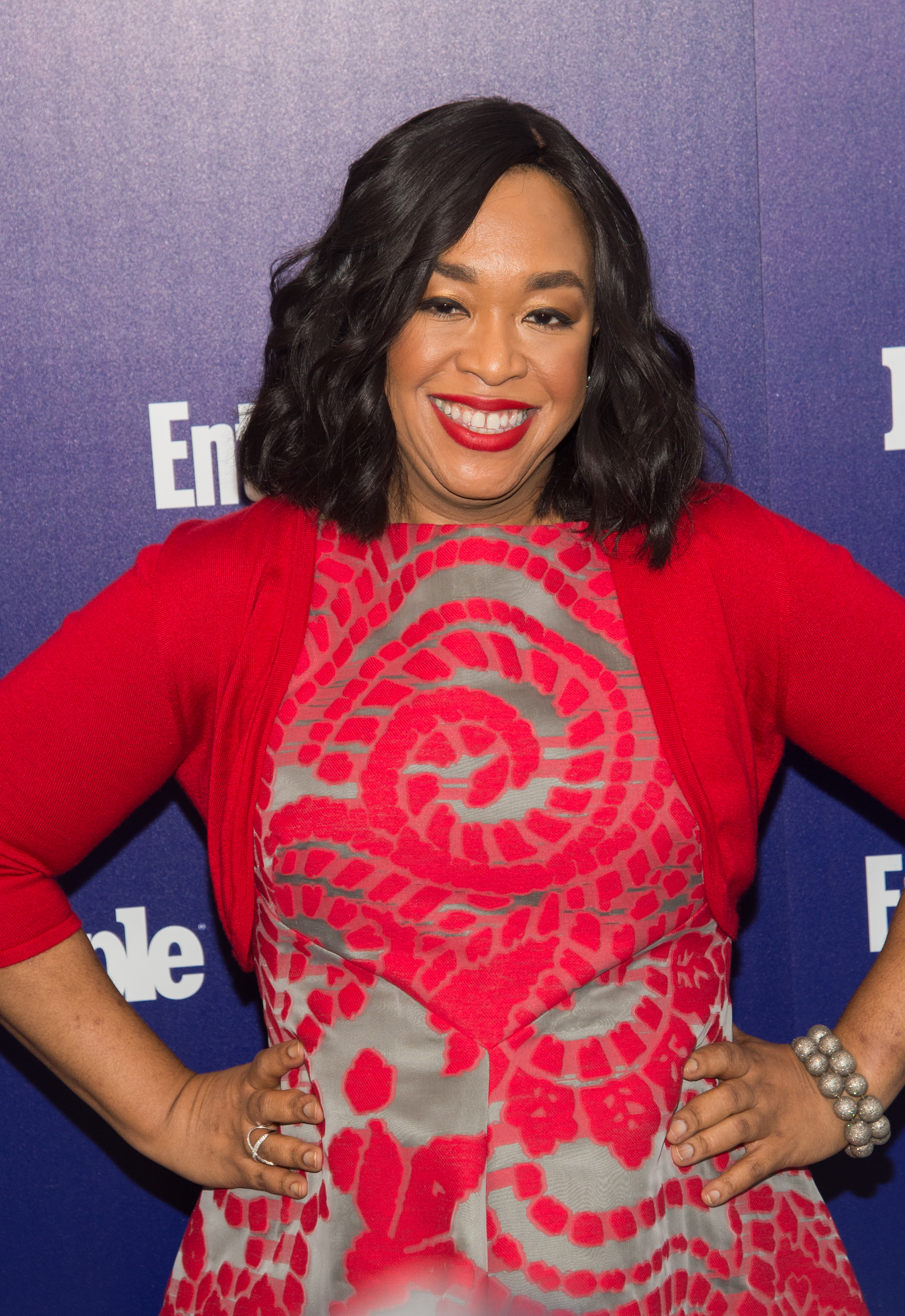 Shonda Rhimes' Most Inspiring Quotes