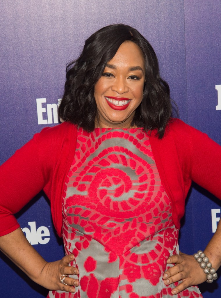 Shonda Rhimes' Most Inspiring Quotes