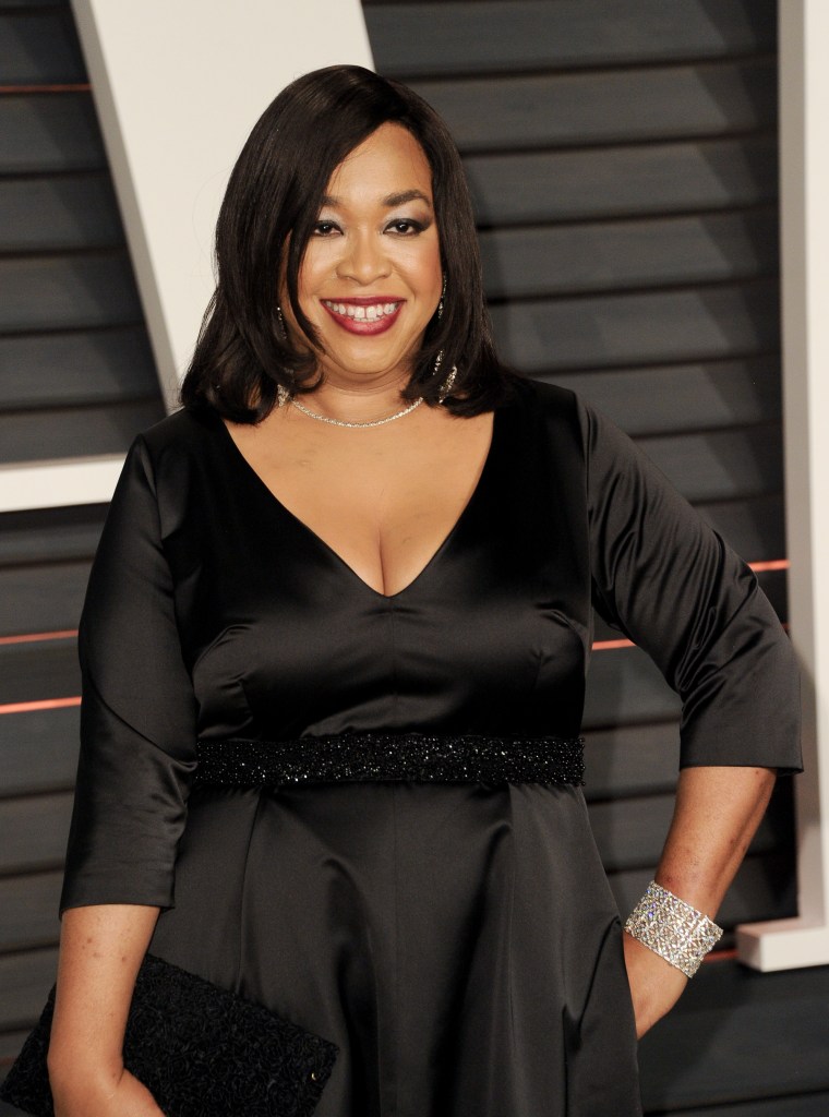 Shonda Rhimes' Most Inspiring Quotes